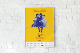 Poster FFF'22
