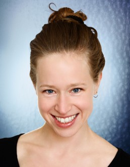 Portrait Daniela Hinterreiter